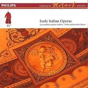 Download track 03 - Ascanio In Alba, K111 - Part I - No. 2 Coro - 'Di Te Piu Amabile, Ne Dea Maggiore' Mozart, Joannes Chrysostomus Wolfgang Theophilus (Amadeus)