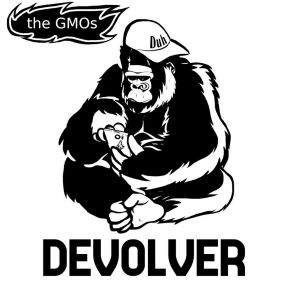 Download track Given Up The Ghost GMOS