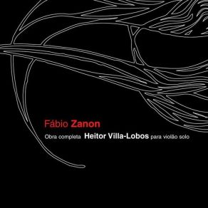 Download track 11 - Prelude No 5 In D Major Heitor Villa-Lobos