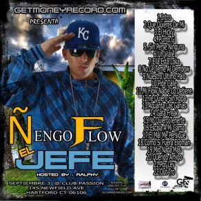 Download track Mi Flow Nadie Lo Detiene Ñengo Flow