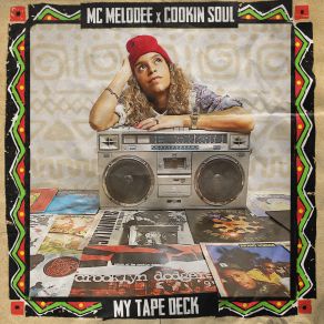 Download track Intro Cookin' Soul, Melodee