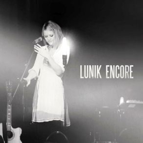 Download track Don't Be A Stranger Lunik