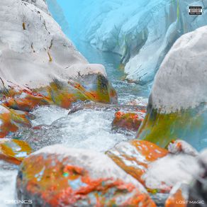 Download track What Really Matters ORGNCS