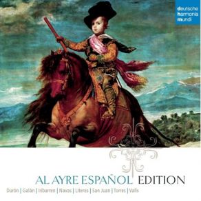 Download track Ah Del Rustico Pastor Al Ayre Espanol, Eduardo Lopez Bando