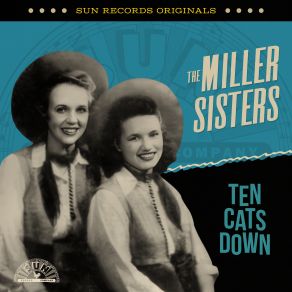 Download track I Can't Find Time To Pray The Miller Sisters