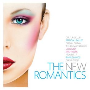 Download track Love Action (I Believe In Love) The Human League