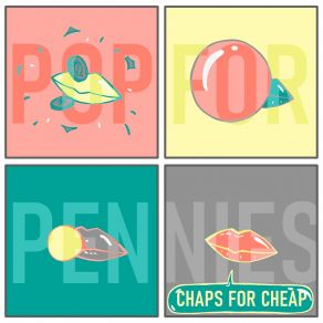 Download track Same But Different Chaps For Cheap