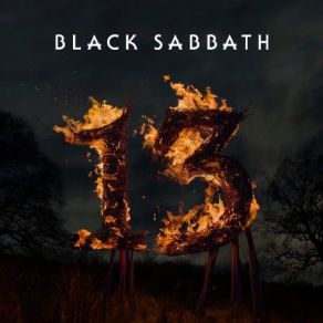Download track Loner Black Sabbath, Ozzy Osbourne