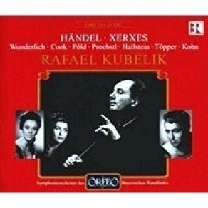 Download track 21. Akt 2 - Szene 10 - Leichte Trüg Sich Der Schmerz - Bald Hoffend Bald Verzagend Georg Friedrich Händel