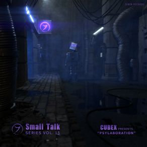 Download track Primrose Path Cubex