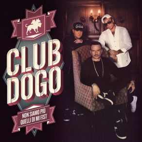 Download track Fragili Club DogoArisa