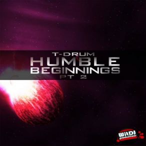 Download track Stringing Along (Original Mix) T - DRUM