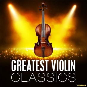 Download track Violin Concerto No. 1 In A Minor, BWV 1041 III. Allegro Assai' Hanspeter Gmür