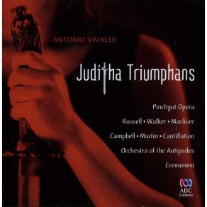 Download track Mundi Rector De Caelo Micanti (Chorus, Two Women) Antonio Vivaldi
