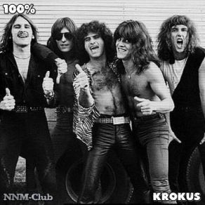 Download track To Rock Or Not To Be Krokus