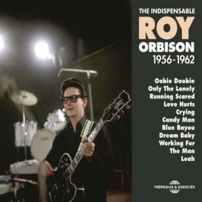 Download track Candy Man Roy Orbison