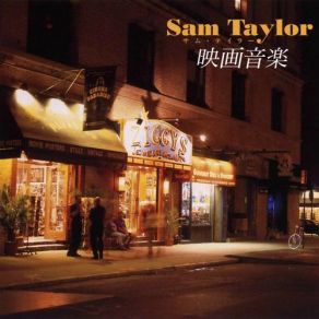 Download track Raindrops Keep Fallin' On My Head Sam Taylor