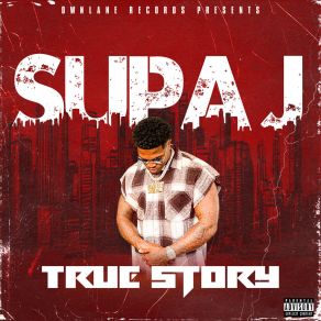 Download track How You Feel Supa JDook B