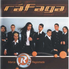 Download track A Escondidas Rafaga