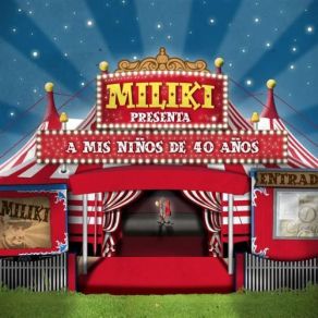 Download track Poquito A Poco I Miliki