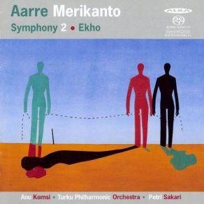Download track Symphony No. 2 In A Major, Op. 19 'War Symphony' - III. Largo Aarre Merikanto