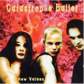 Download track I Didn't Mean It Catastrophe Ballet