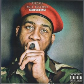Download track Loaded Gun CHRONIK