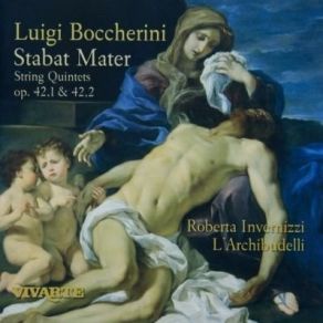 Download track 15. IV. Rondo. Allegro Giusto Luigi Rodolfo Boccherini