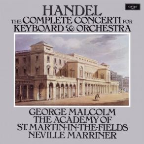 Download track 16 - II. Allegro Georg Friedrich Händel
