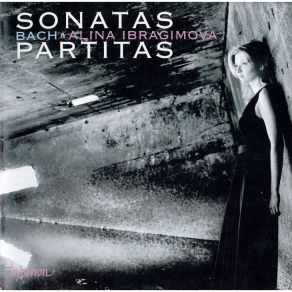 Download track 8. Partita No. 1 In B Minor BWV 1002 - 4. Double Johann Sebastian Bach
