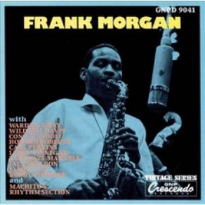 Download track 'Huh! ' Frank Morgan