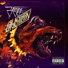 Download track Back Of The Bus Yogy