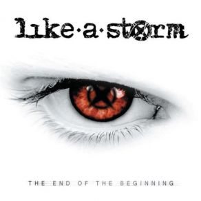 Download track What It'S Like Like A Storm