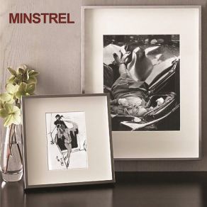 Download track Ja Ne Verujem Minstrel