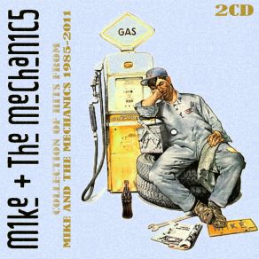 Download track Black & Blue Mike & The Mechanics