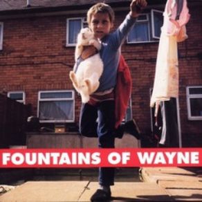 Download track She's Got A Problem Fountains Of Wayne