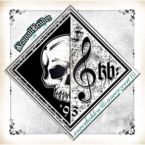 Download track Auf Ein Wort (Akustik Version) Krawallbrüder
