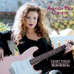 Download track Anything Less Amanda Page Cornett