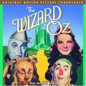 Download track The Lollipop Guild (Original Munchkin Actors' Voices) OST The Wizard Of Oz