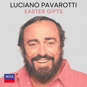 Download track Ave Maria Arr. From Bach's Prelude No. 1 BWV 846 Luciano Pavarotti
