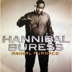 Download track Apple Juice Hannibal Buress