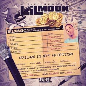 Download track You Know How We Do Lil Mook
