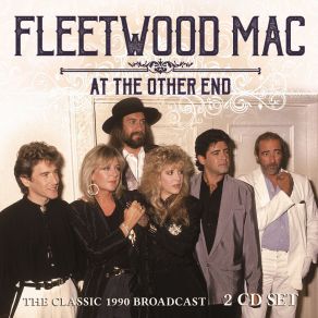 Download track You Make Loving Fun Fleetwood Mac