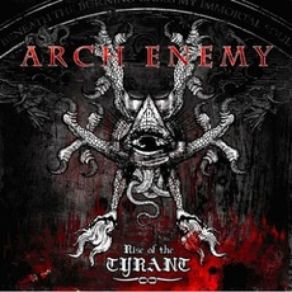 Download track I Am Legend / Out For Blood (Live) Arch Enemy