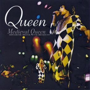 Download track Keep Yourself Alive Queen