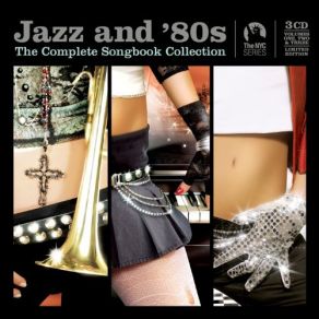Download track Is It A Crime? Jazz And 80s
