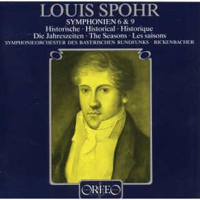 Download track 2. Spring Louis (Ludewig) Spohr