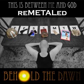Download track The Unveiling Behold The Dawn