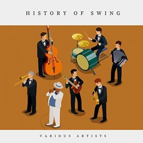 Download track I'm Just A Jitter-Bug Chick Webb