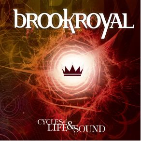 Download track Running Around Brookroyal